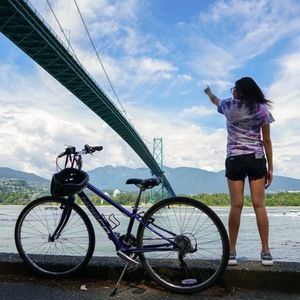 Meet your Posher, Olivia